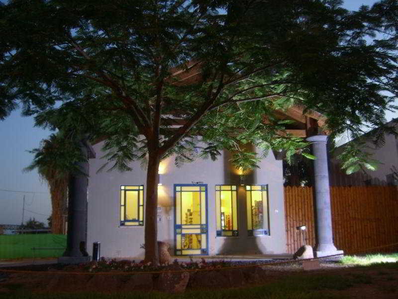 Shaar Hagolan Kibbutz Country Lodging ภายนอก รูปภาพ