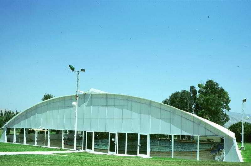 Shaar Hagolan Kibbutz Country Lodging ภายนอก รูปภาพ